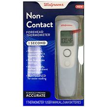 Question About Walgreens Thermometer temp teller model tt-201. . Walgreens forehead thermometer instructions